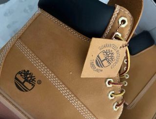 Timberland 6-Inch Premium Waterproof Stivali
