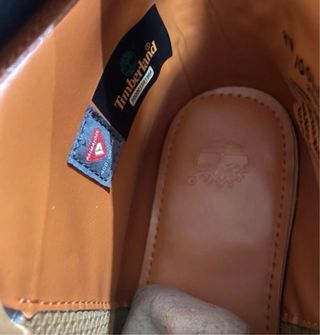 Timberland 6-Inch Premium Waterproof Stivali