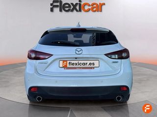 Mazda 3 2.2 DE 150 MT Style Confort