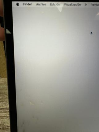 MacBook Pro 13" 2017 i5 8gb 128gb SSD