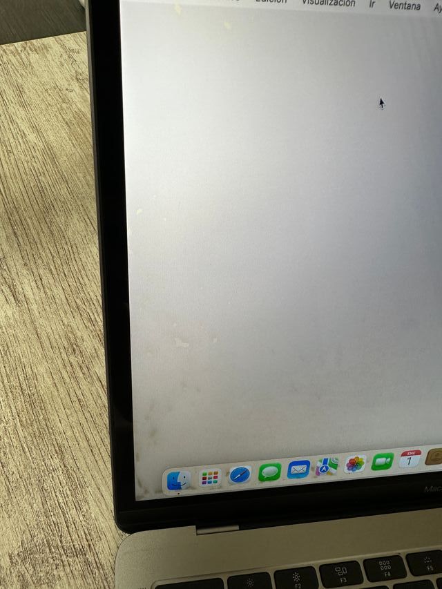 MacBook Pro 13" 2017 i5 8gb 128gb SSD