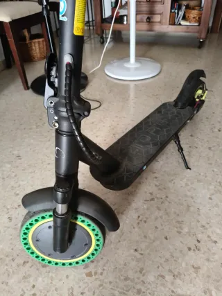 Patinete Eléctrico SmartGyro Z One Ziro Pro