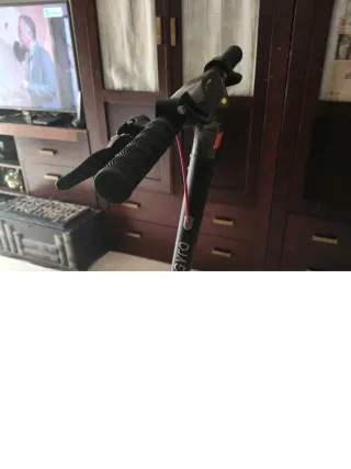 Patinete Eléctrico SmartGyro Z One Ziro Pro