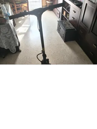 Patinete Eléctrico SmartGyro Z One Ziro Pro