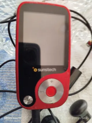 Encendedor unicornio y audífonos