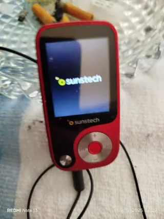 Encendedor unicornio y audífonos