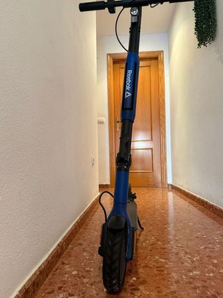 Patinete Eléctrico Reebok