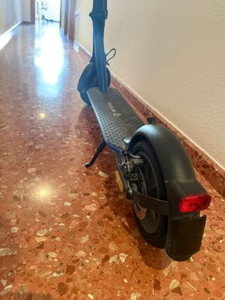 Patinete Eléctrico Reebok