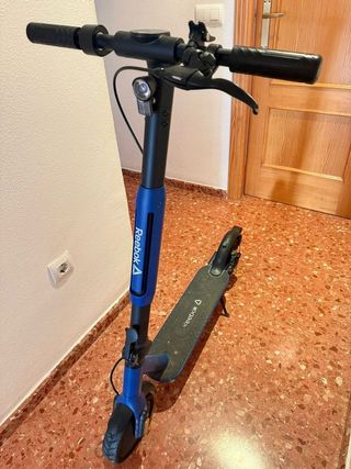 Patinete Eléctrico Reebok
