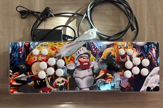 Pandora Box 3D Wifi Arcade