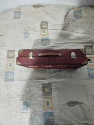 Juego de mesa artesano Paral.lel