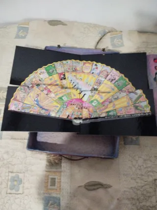 Juego de mesa artesano Paral.lel