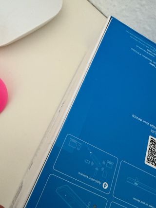 ZTE U60 Pro 5G WiFi 7 10000mAh PRECINTADO