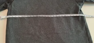 Dolcevita felpato Tezenis 3 anni NUOVO