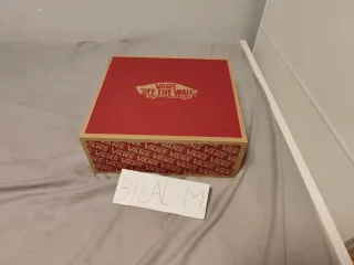 Vans Ultrarange Exo Hi MTE-2 Rojo