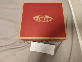 Vans Ultrarange Exo Hi MTE-2 Rojo