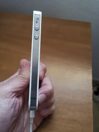 iPhone 4s Bianco 16GB