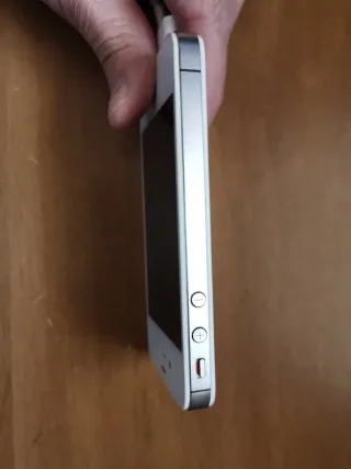 iPhone 4s Bianco 16GB