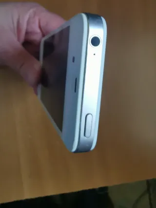 iPhone 4s Bianco 16GB