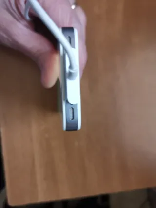 iPhone 4s Bianco 16GB