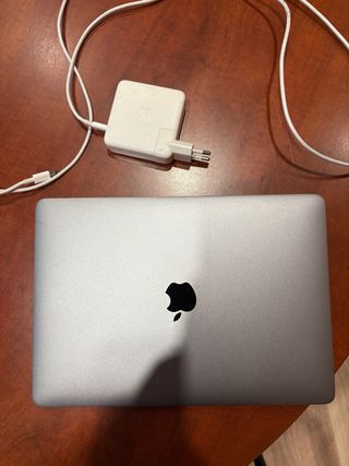 MacBook Pro 13” 2017 Plata