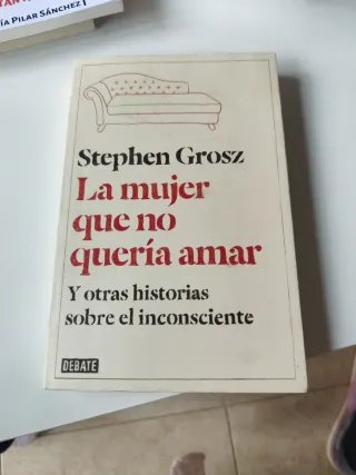 La mujer que no quería amar: Y otras historias ...