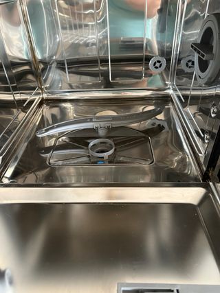 Lavavajillas sobremesa Balay