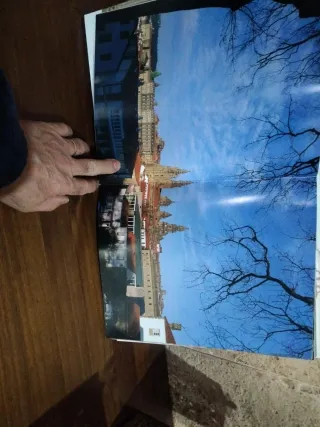 Santiago de Compostela Monumental y Turística