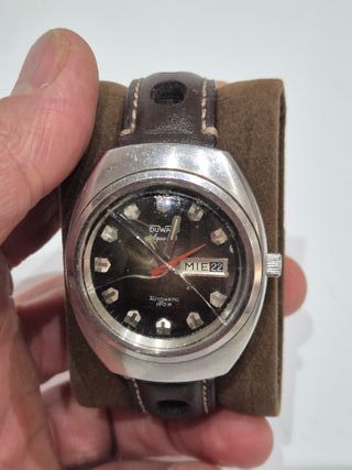 Reloj Duward Aquastar Automático Día/Fecha