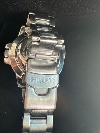 Reloj Seiko
