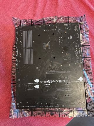 Componenti PC Gaming MSI AMD Cooler Master