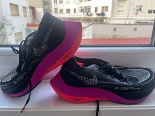 Nike Vaporfly Next talla 42 muy poco uso