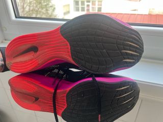 Nike Vaporfly Next talla 42 muy poco uso