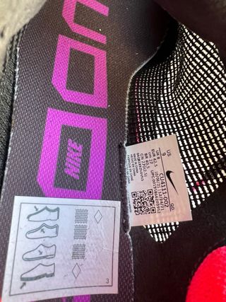 Nike Vaporfly Next talla 42 muy poco uso