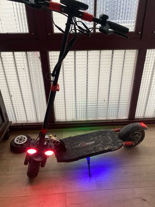 Patinete sunningoo( piezas),(arreglar)