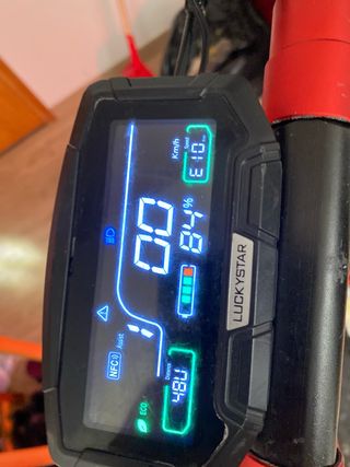 Patinete sunningoo( piezas),(arreglar)