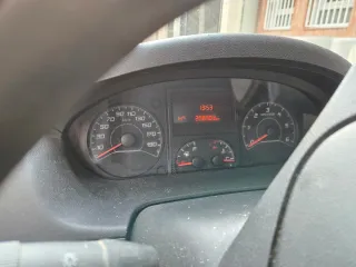 CAMPER Citroen Jumper 2019