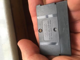 Dragon Ball Z: El Legado de Goku GBA