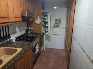 Vendo piso Alaquas