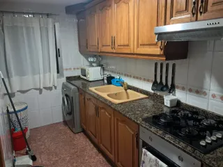 Vendo piso Alaquas