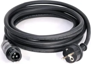 Cable Alimentación Betteri BC01