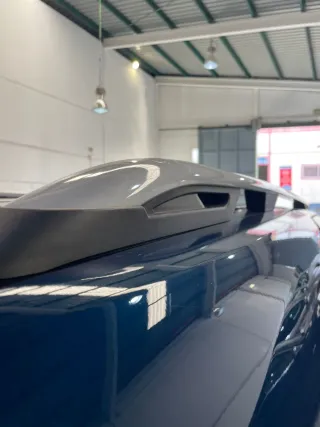 Opel Combo Life 2019