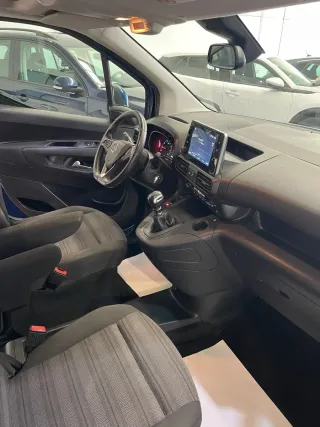 Opel Combo Life 2019