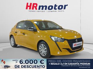 Peugeot 208 Like