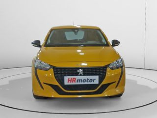 Peugeot 208 Like