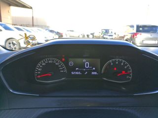 Peugeot 208 Like