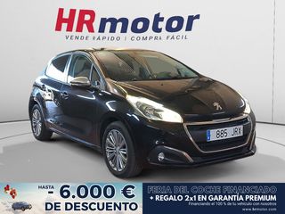 Peugeot 208 Style