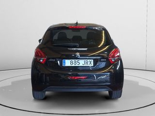 Peugeot 208 Style