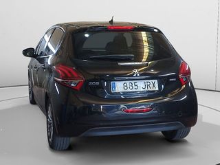 Peugeot 208 Style