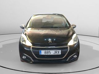 Peugeot 208 Style